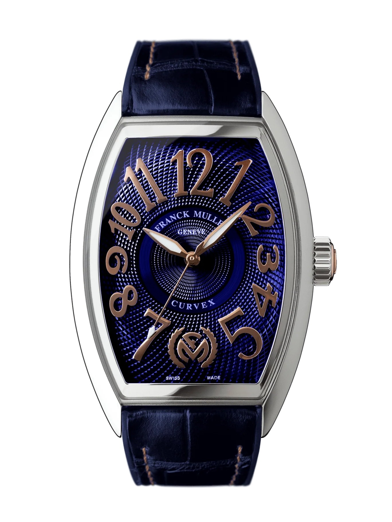 FRANCK MULLER(フランク ミュラー)
