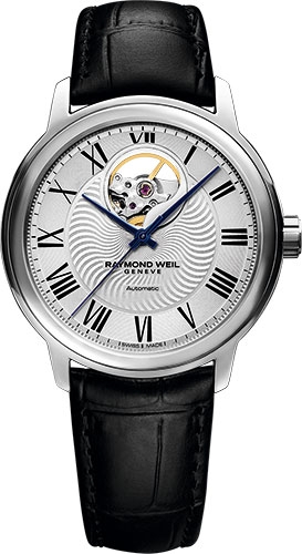 RAYMOND WEIL(レイモンド・ウェイル)
