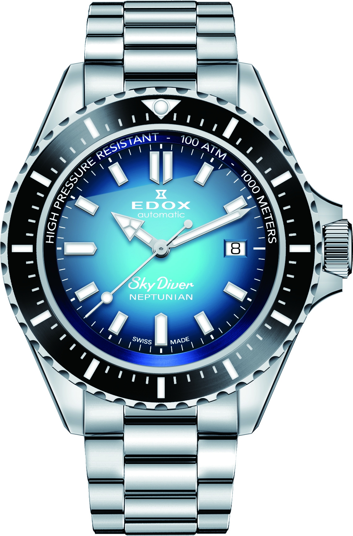 EDOX(エドックス)
