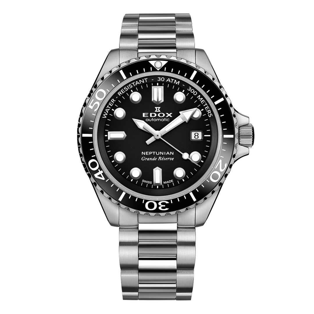EDOX(エドックス)
