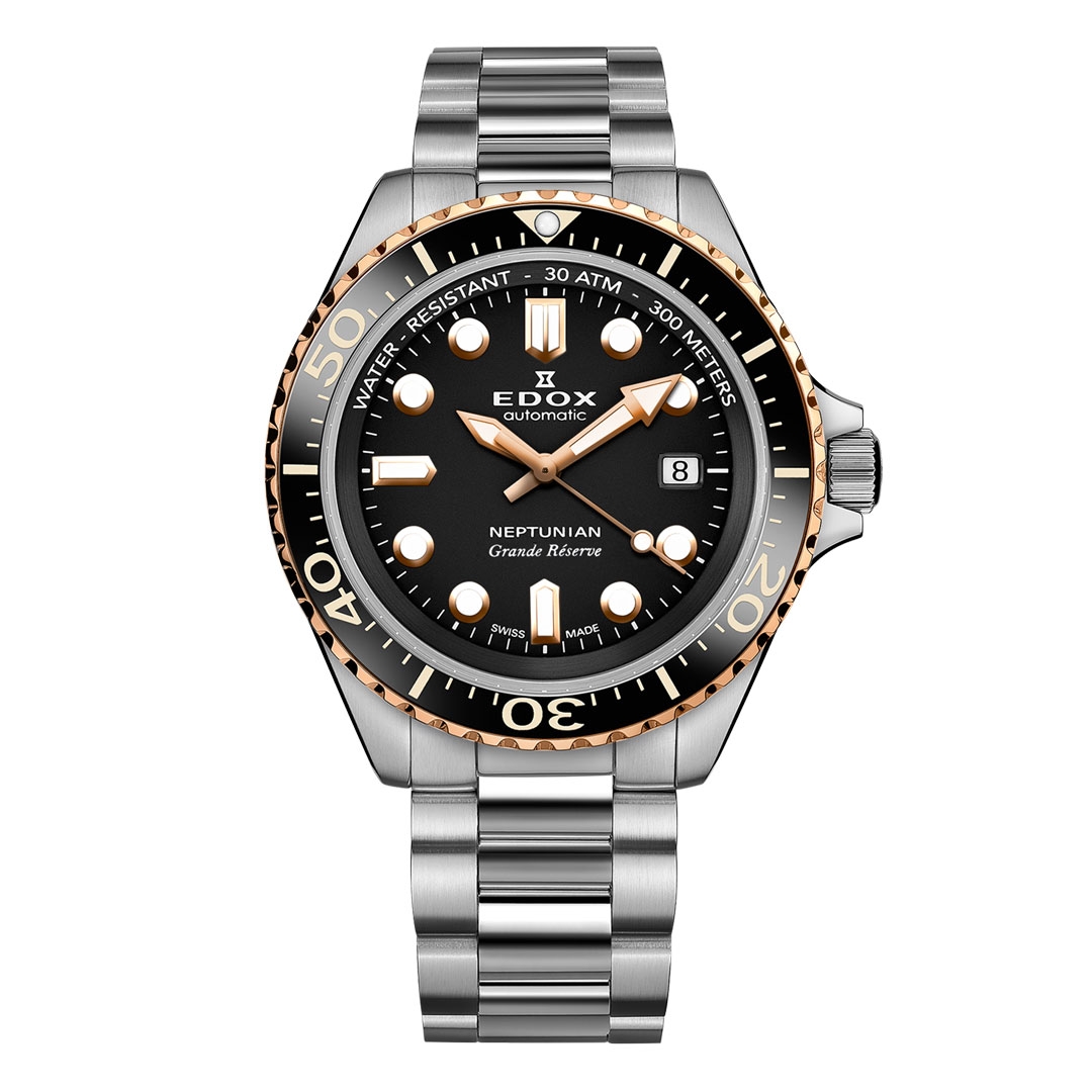 EDOX(エドックス)
