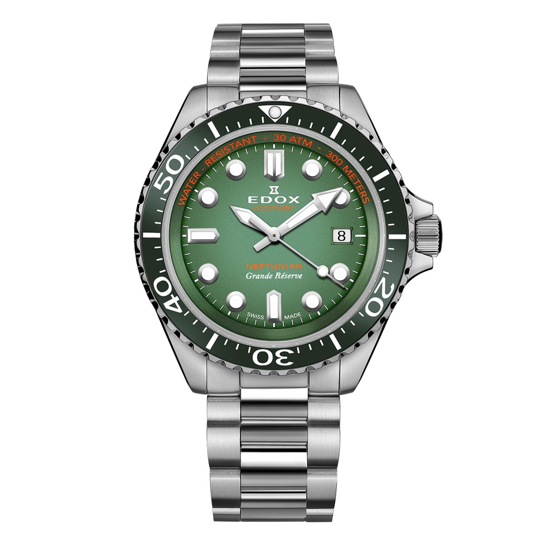 EDOX(エドックス)
