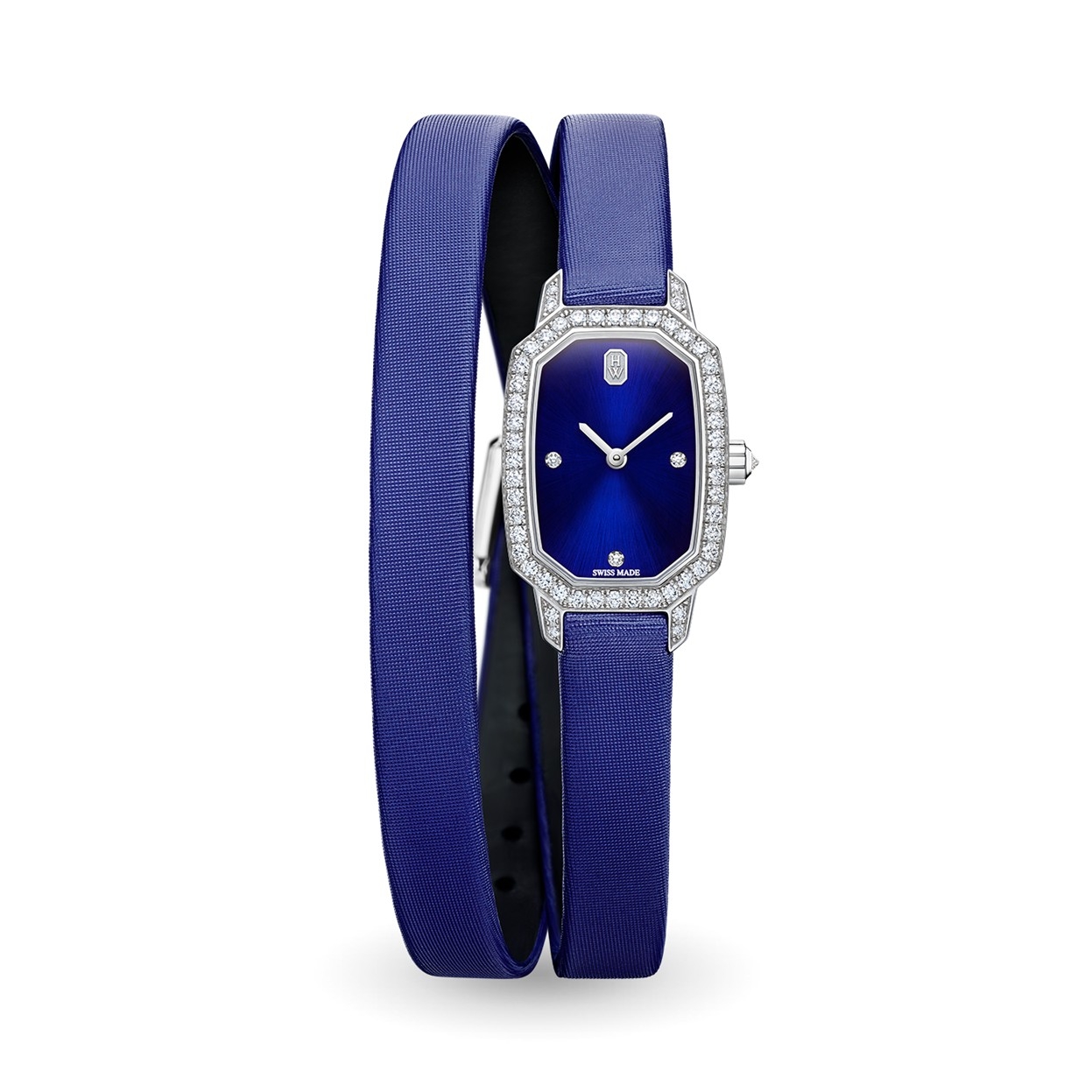 HARRY WINSTON(ハリー・ウィンストン)

