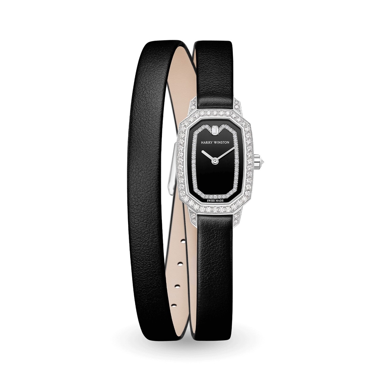 HARRY WINSTON(ハリー・ウィンストン)
