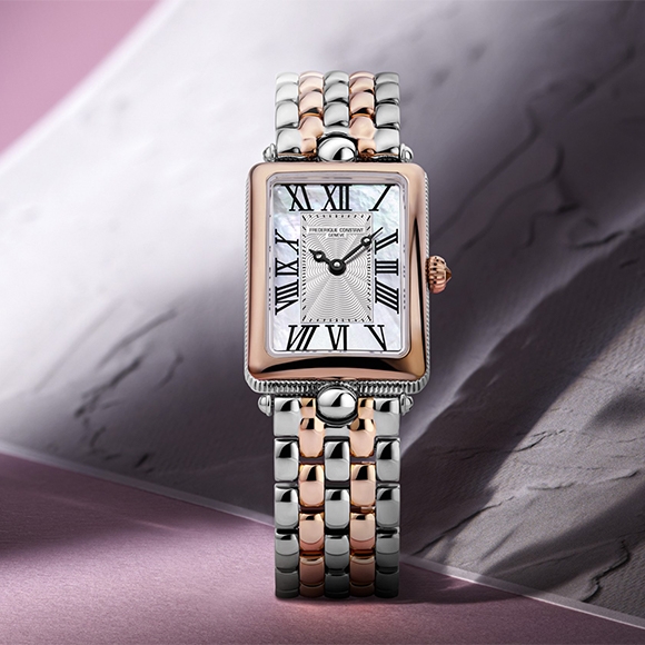 FREDERIQUE CONSTANT(フレデリック・コンスタント)
