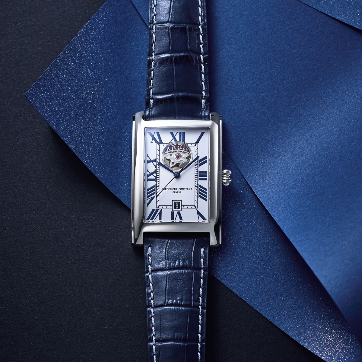FREDERIQUE CONSTANT(フレデリック・コンスタント)
