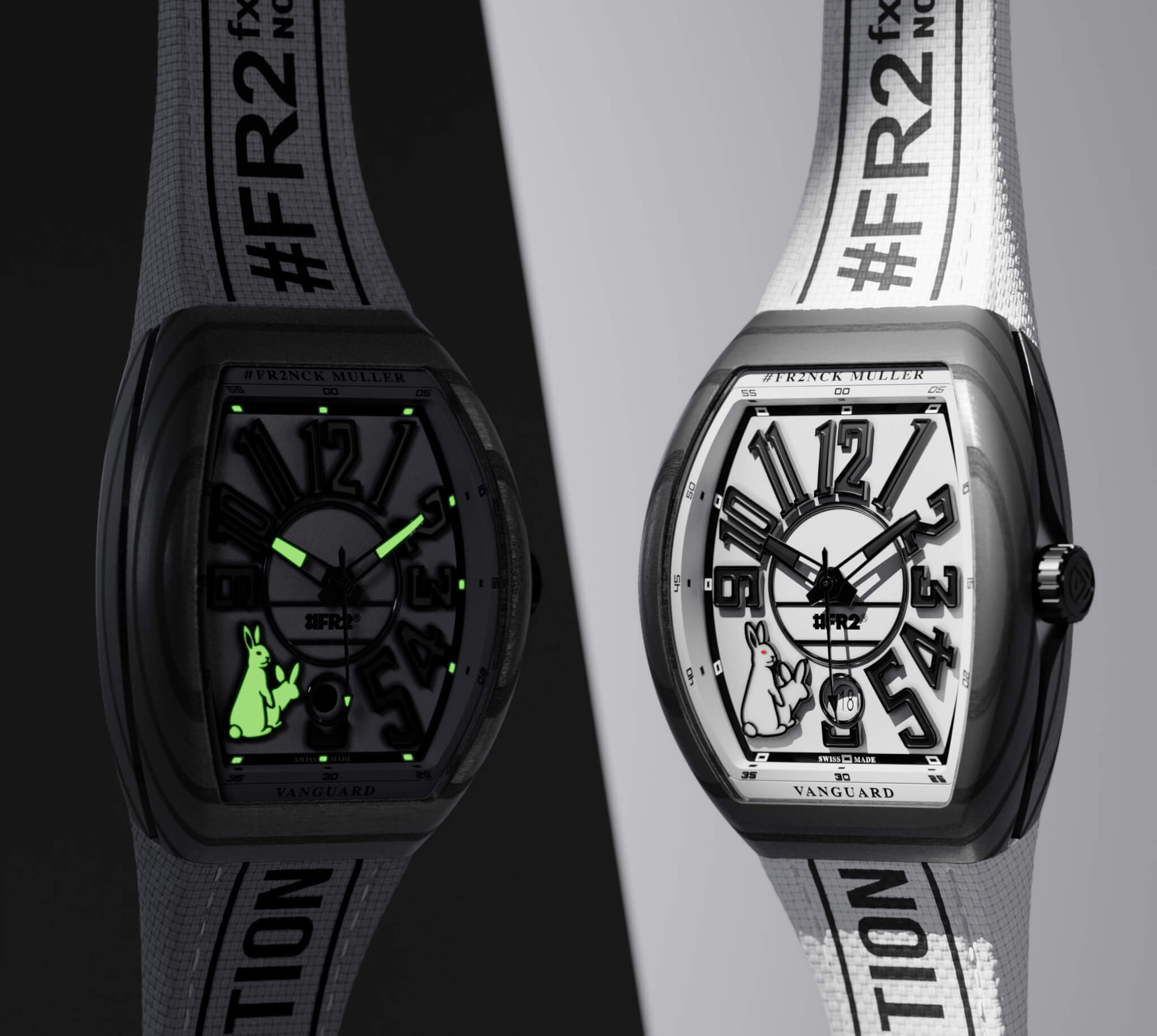 FRANCK MULLER(フランク ミュラー)
