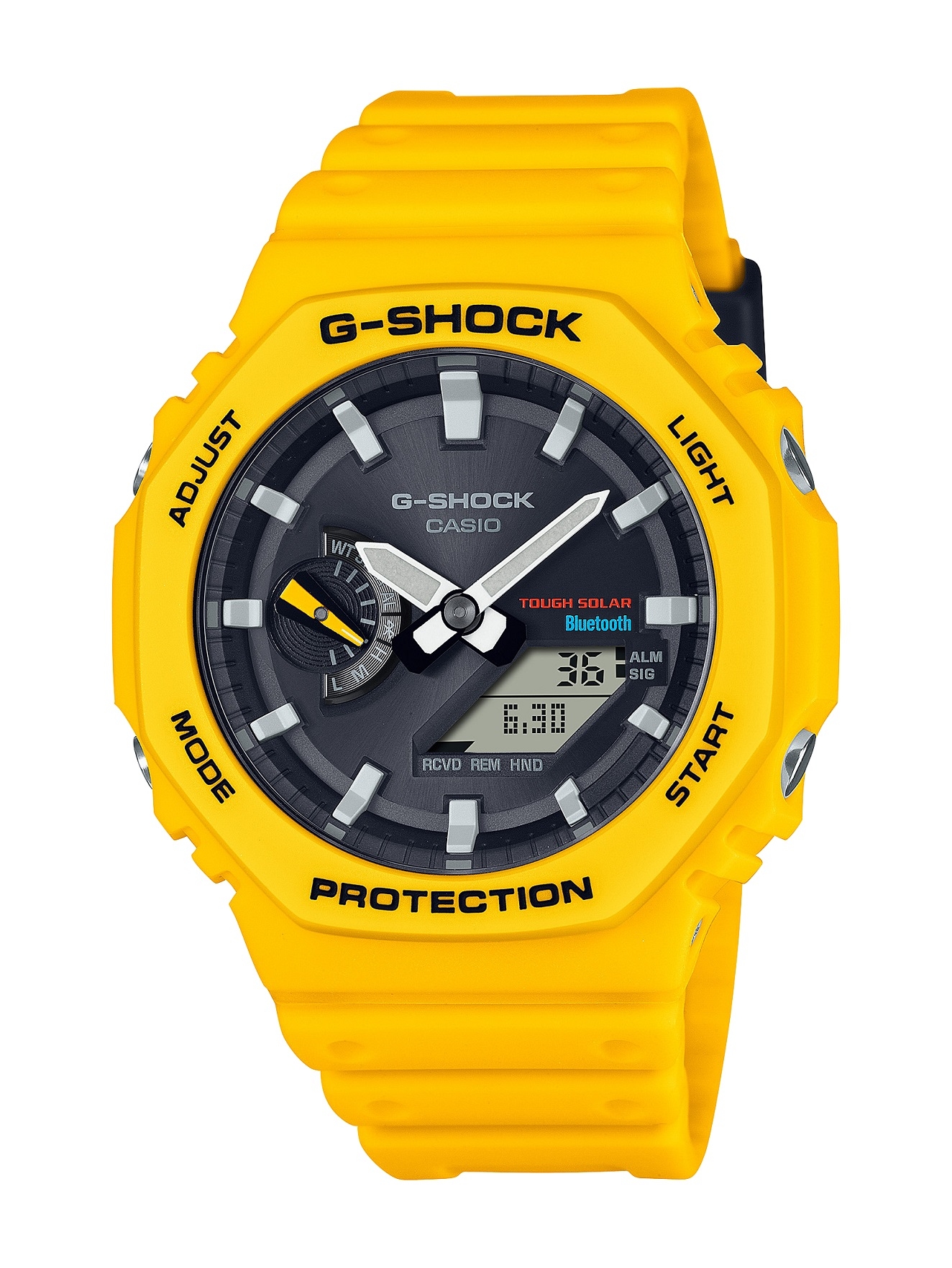 G-SHOCK(ジーショック)
