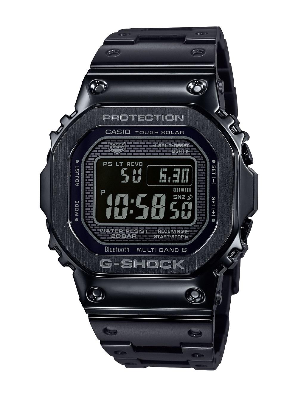 G-SHOCK(ジーショック)
