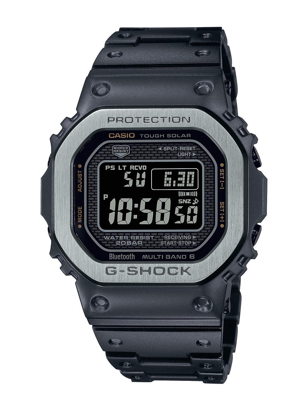 G-SHOCK(ジーショック)
