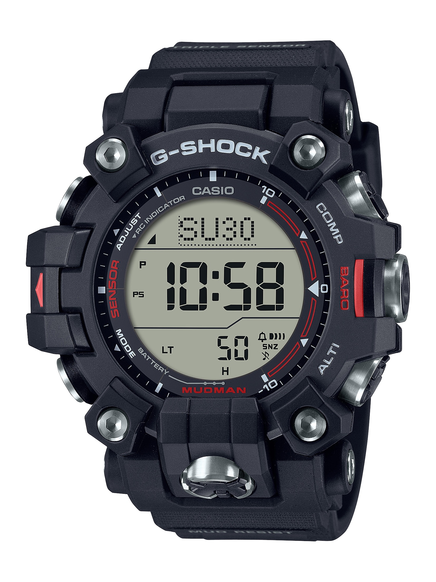 G-SHOCK(ジーショック)
