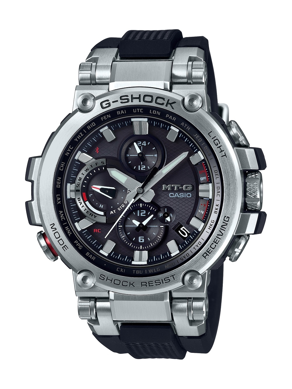 G-SHOCK(ジーショック)
