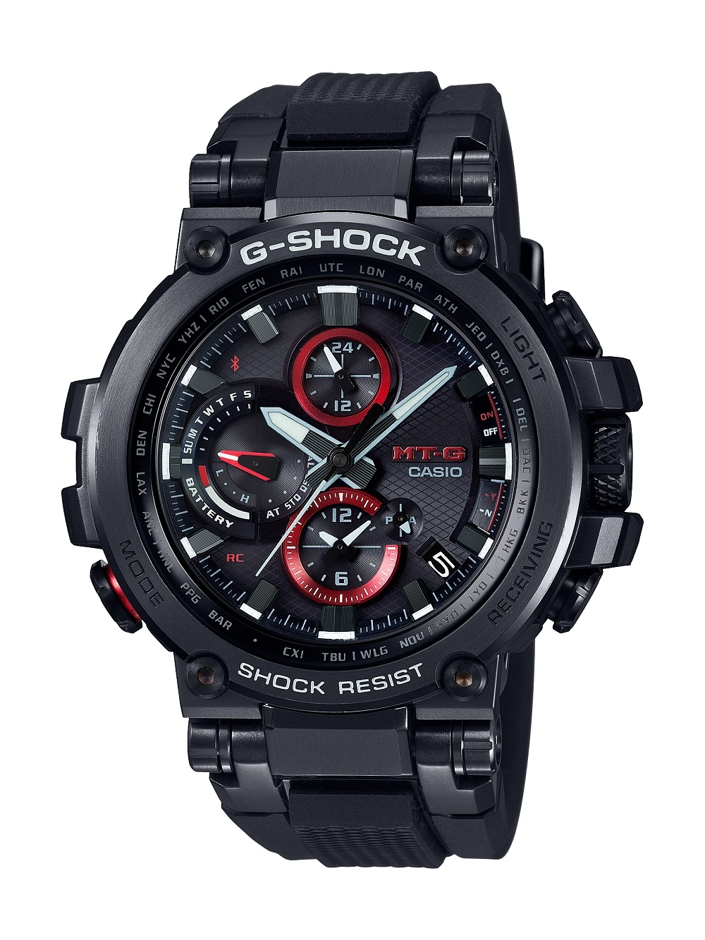 G-SHOCK(ジーショック)
