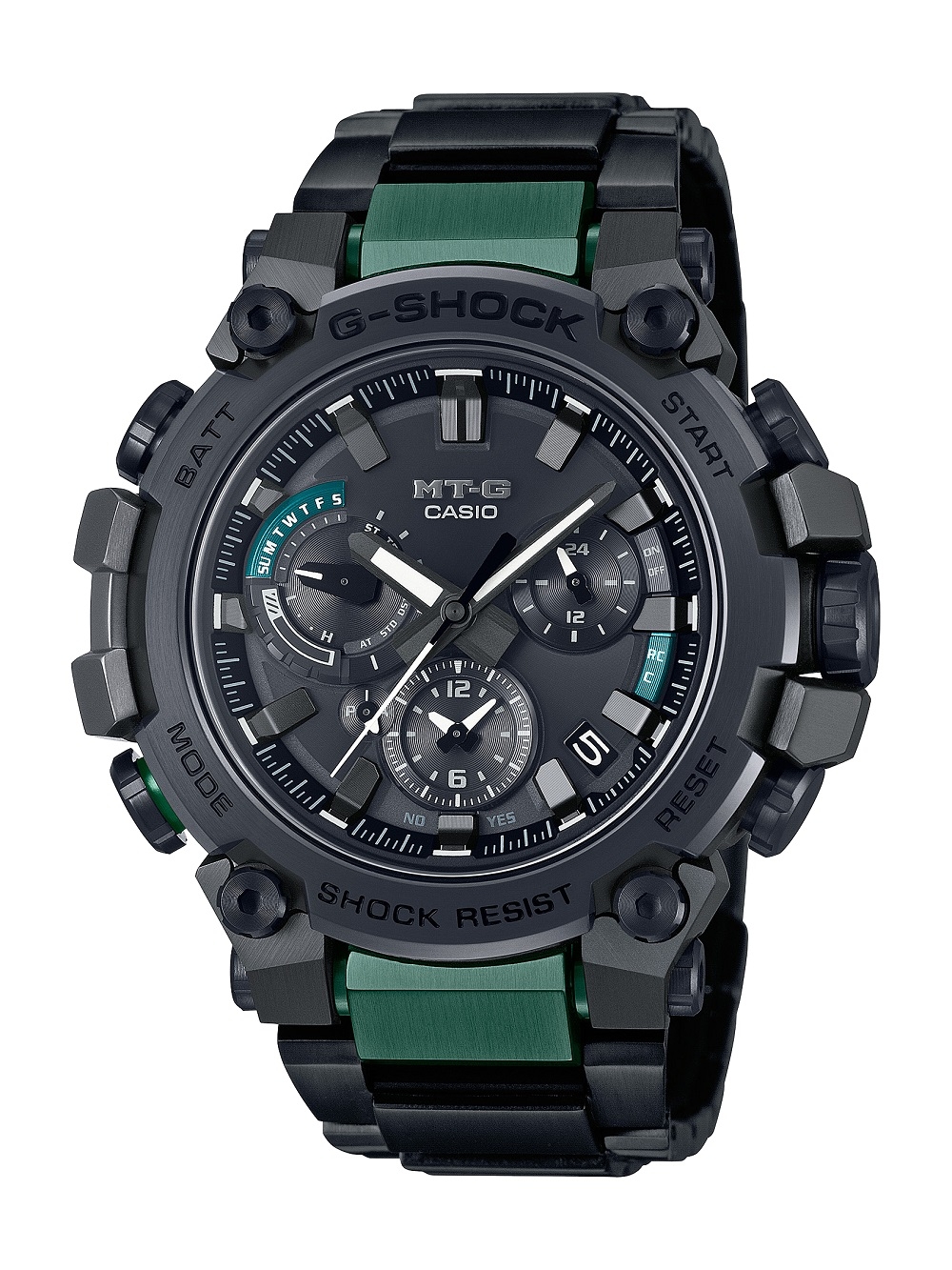 G-SHOCK(ジーショック)
