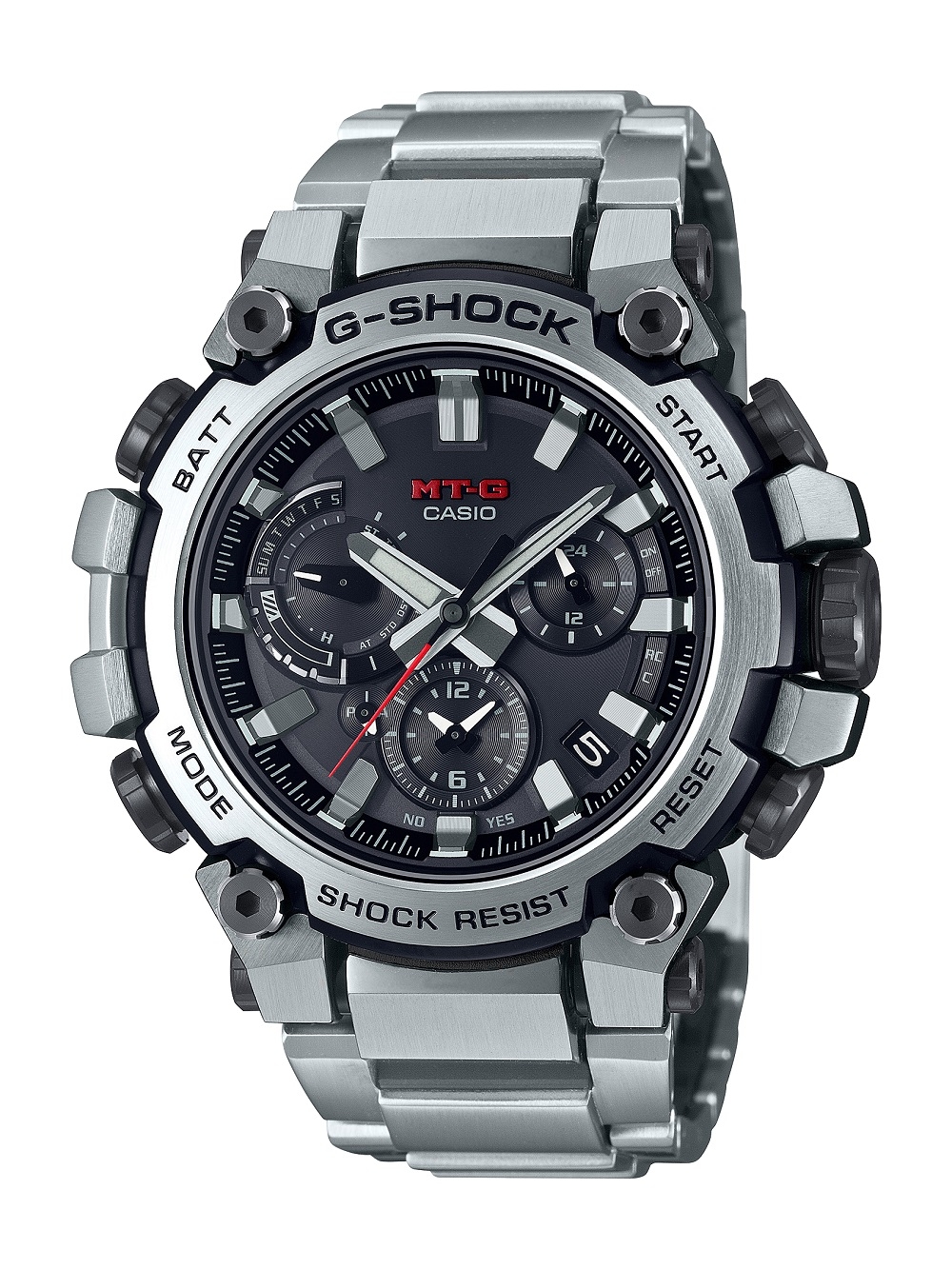 G-SHOCK(ジーショック)
