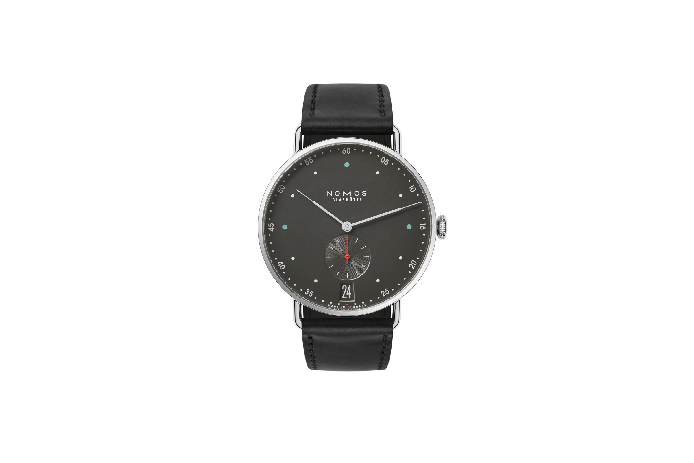 NOMOS Glashütte(ノモス グラスヒュッテ)
