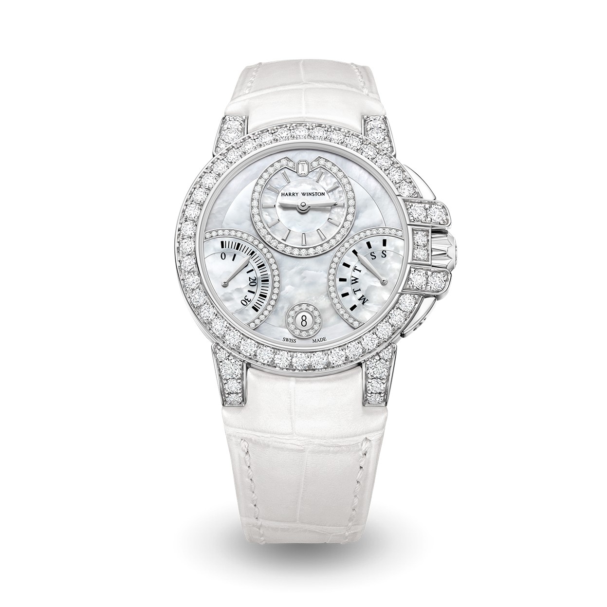 HARRY WINSTON(ハリー・ウィンストン)
