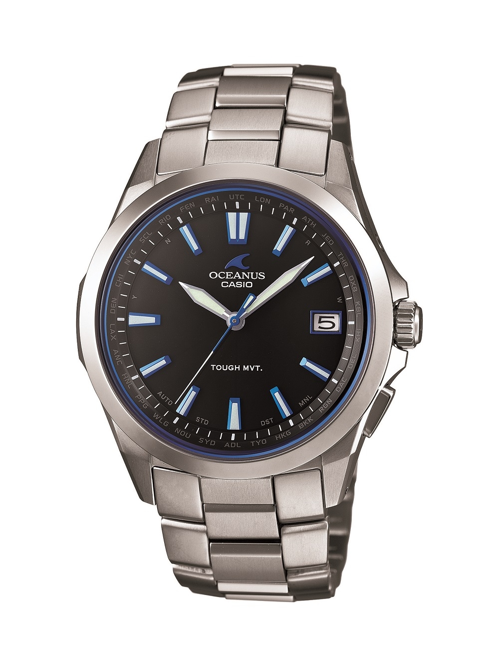 OCEANUS(オシアナス)
