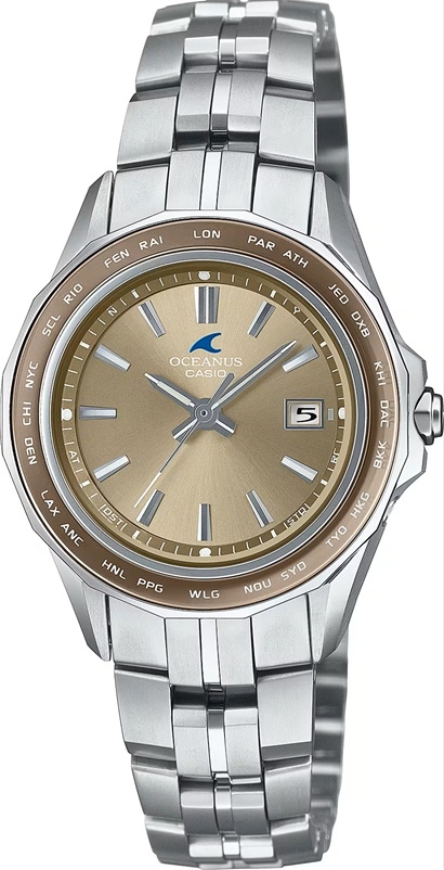 OCEANUS(オシアナス)
