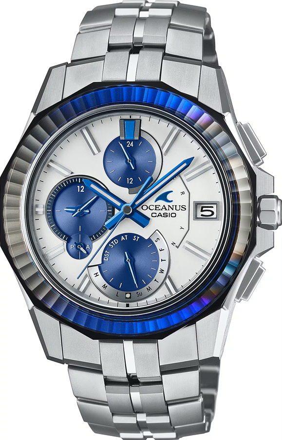 OCEANUS(オシアナス)

