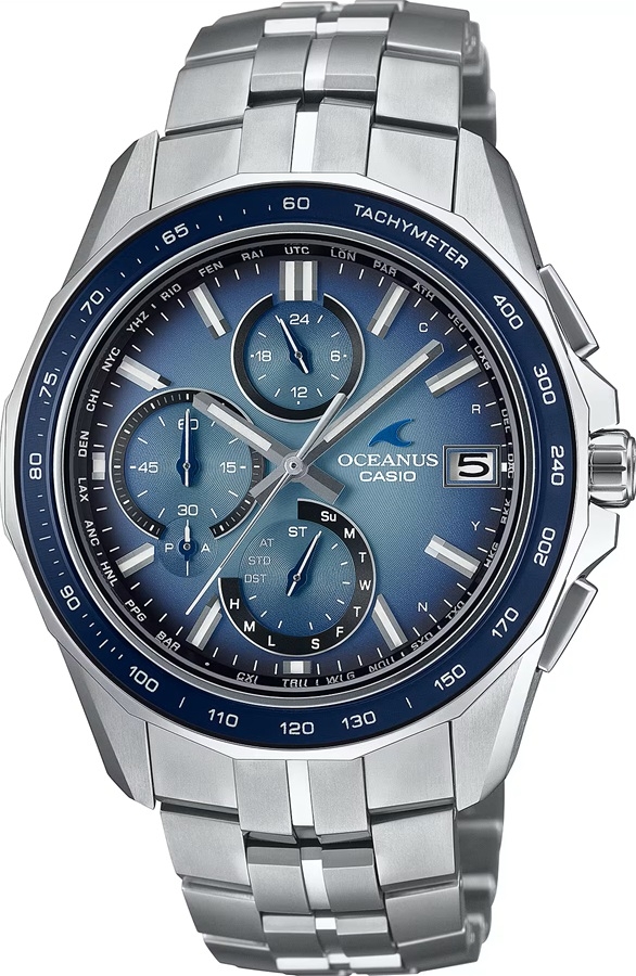 ハリー・ウィンストン(HARRY WINSTON) OCEABD42ZZ002 The Ocean