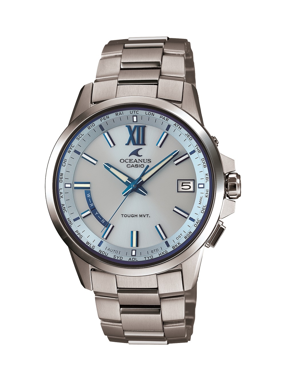 OCEANUS(オシアナス)
