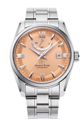 オリエントスター(ORIENT STAR) クラシックスケルトン Classic