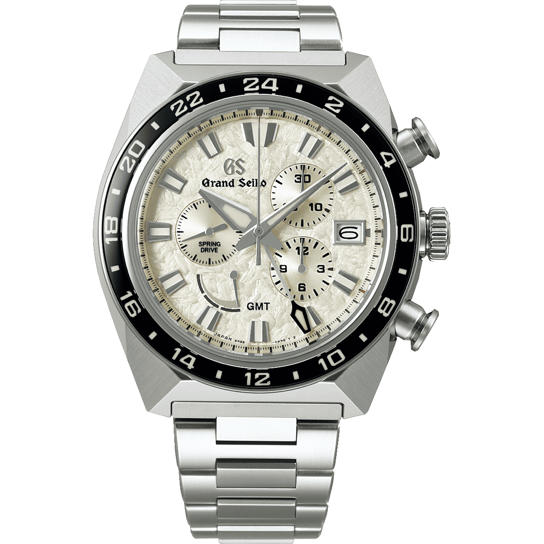 Grand Seiko(グランドセイコー)
