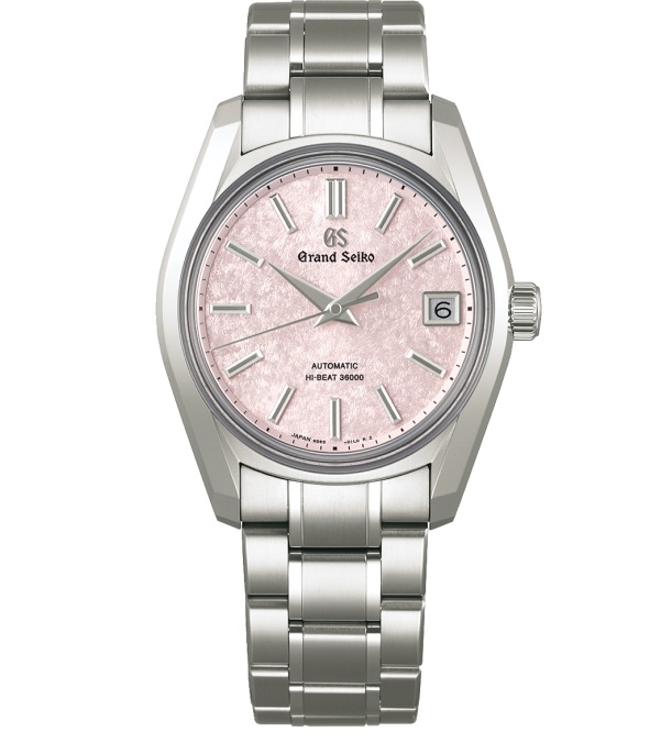 Grand Seiko(グランドセイコー)
