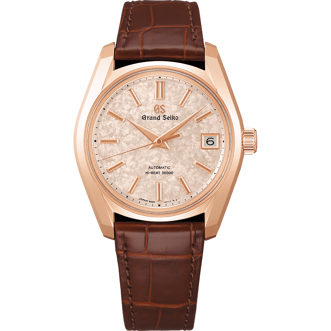 Grand Seiko(グランドセイコー)
