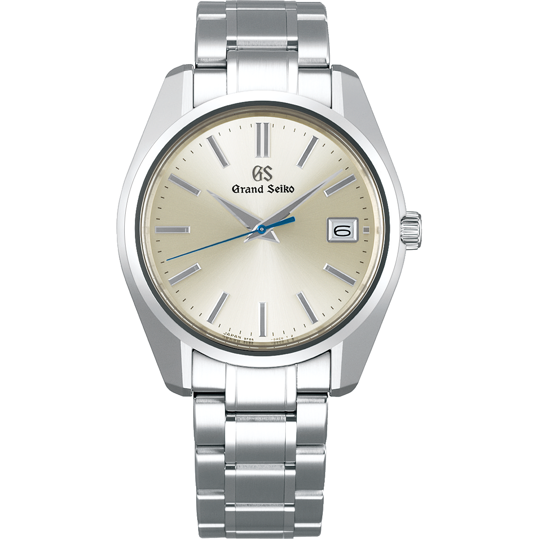 グランドセイコー(Grand Seiko) ヘリテージコレクション Heritage Collection 松坂屋名古屋店 北館5階 GENTA the Watch