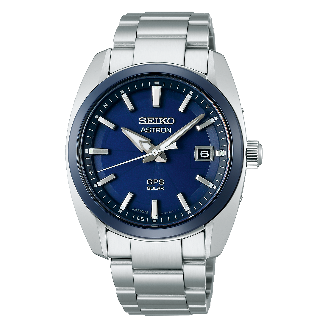 SEIKO(セイコー)
