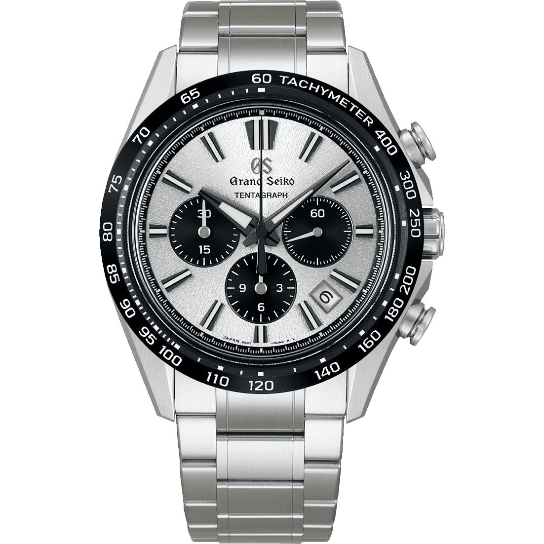 グランドセイコー(Grand Seiko) SLGC007 Evolution 9 Collection
