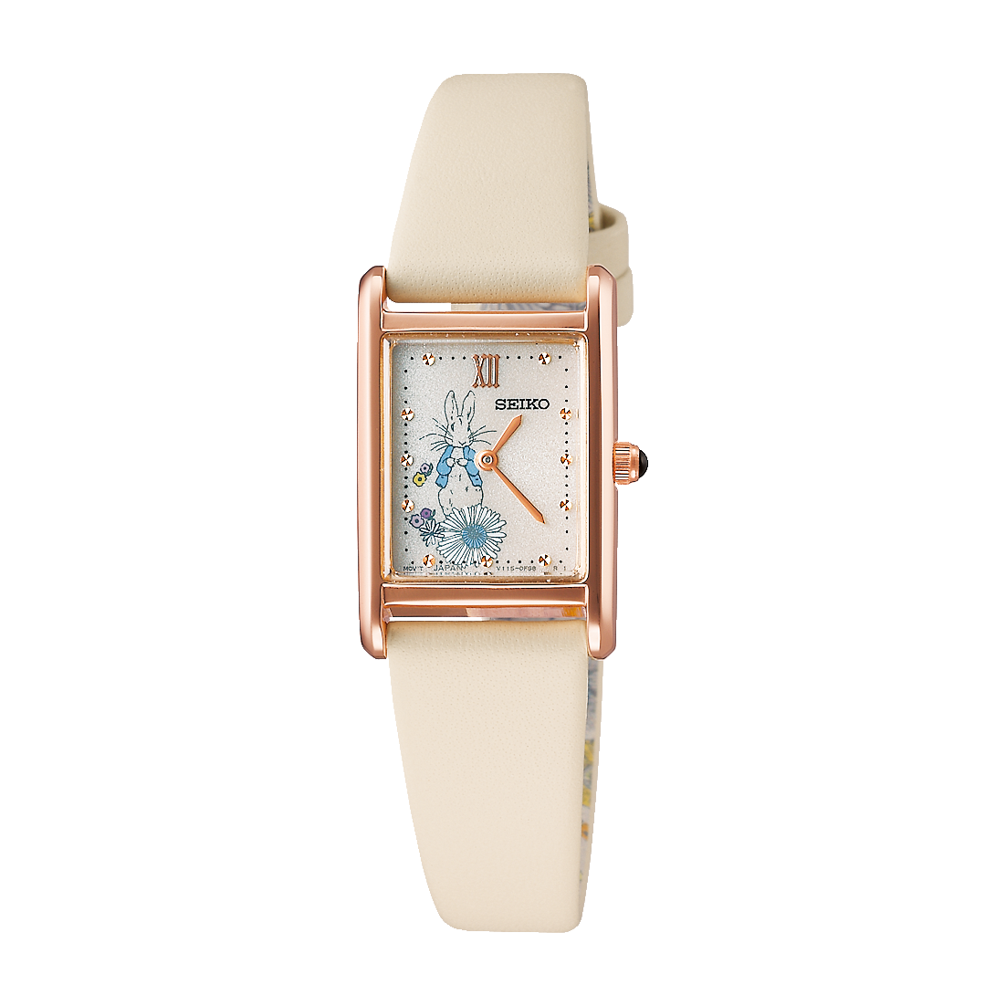 SEIKO SELECTION(セイコーセレクション)
