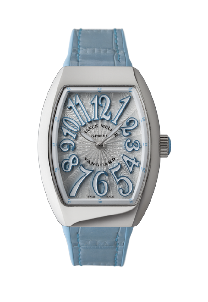 FRANCK MULLER(フランク ミュラー)
