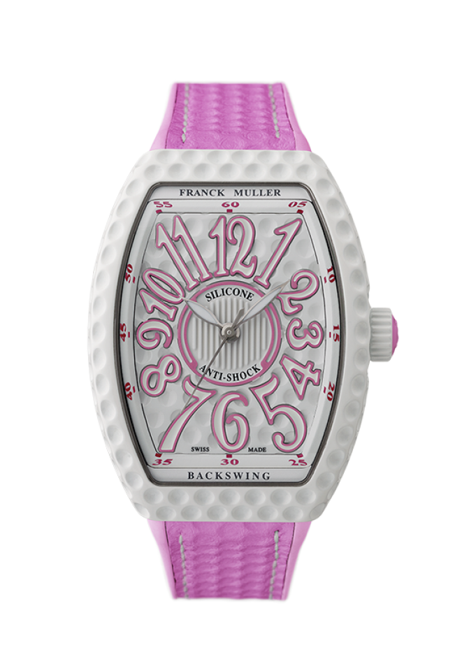 FRANCK MULLER(フランク ミュラー)
