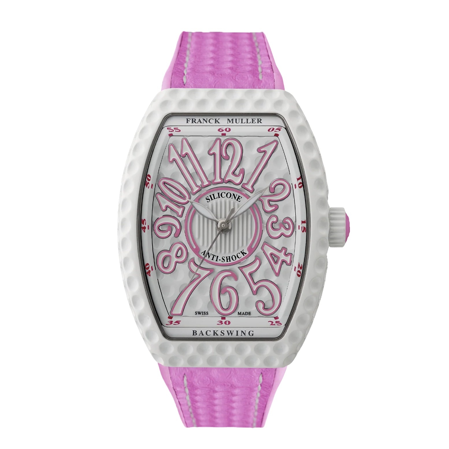 FRANCK MULLER(フランク ミュラー)
