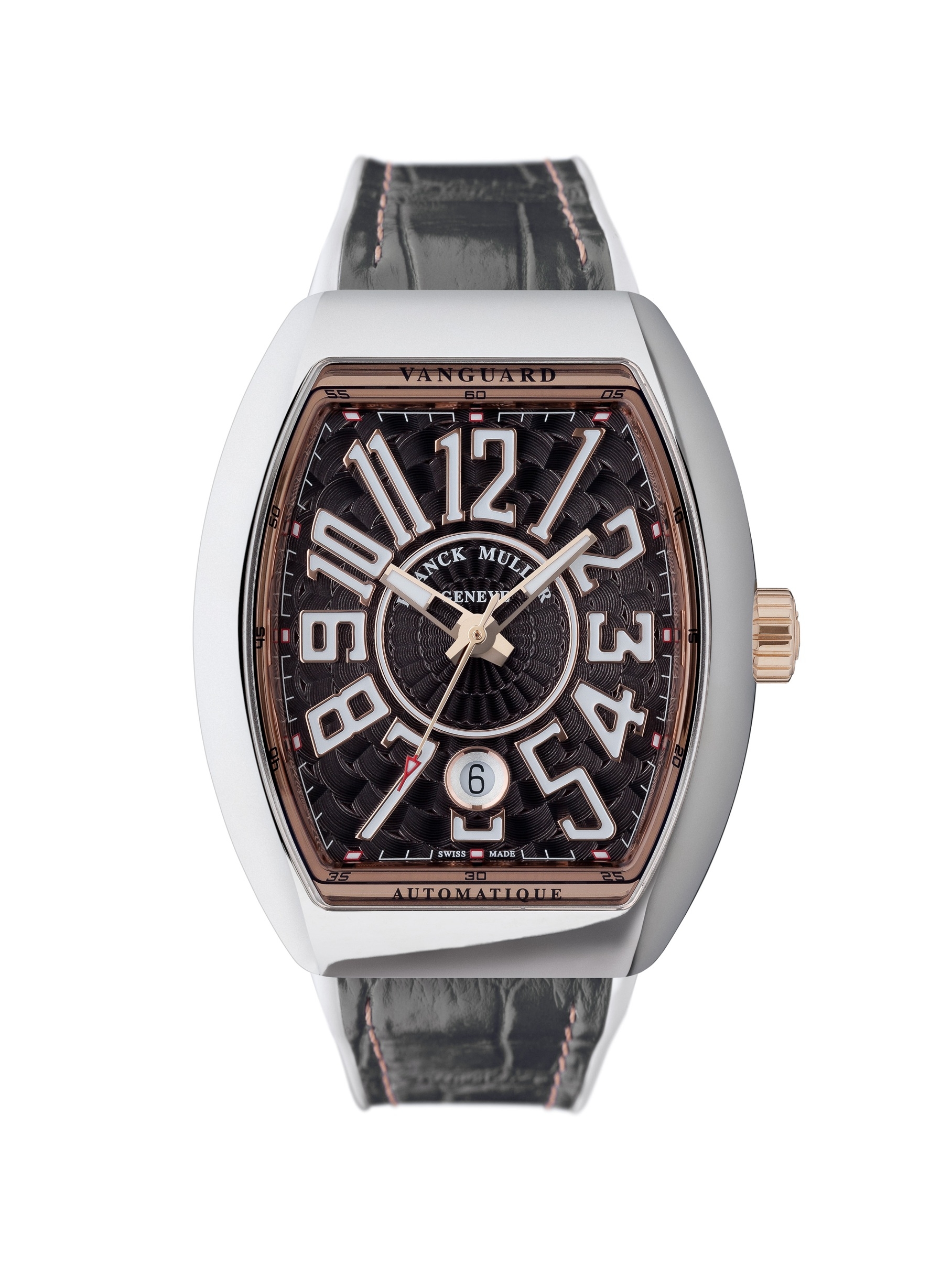 FRANCK MULLER(フランク ミュラー)
