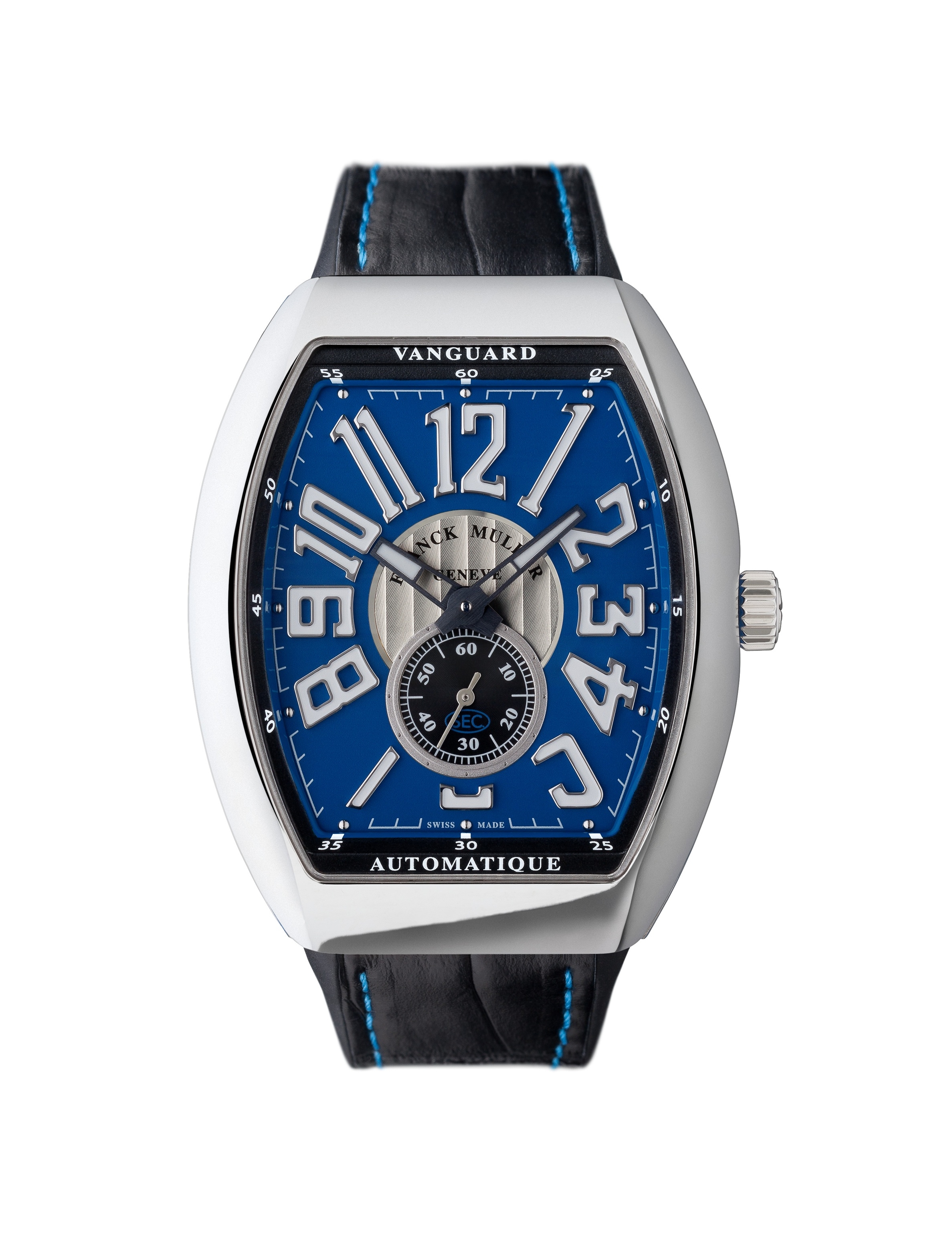 FRANCK MULLER(フランク ミュラー)
