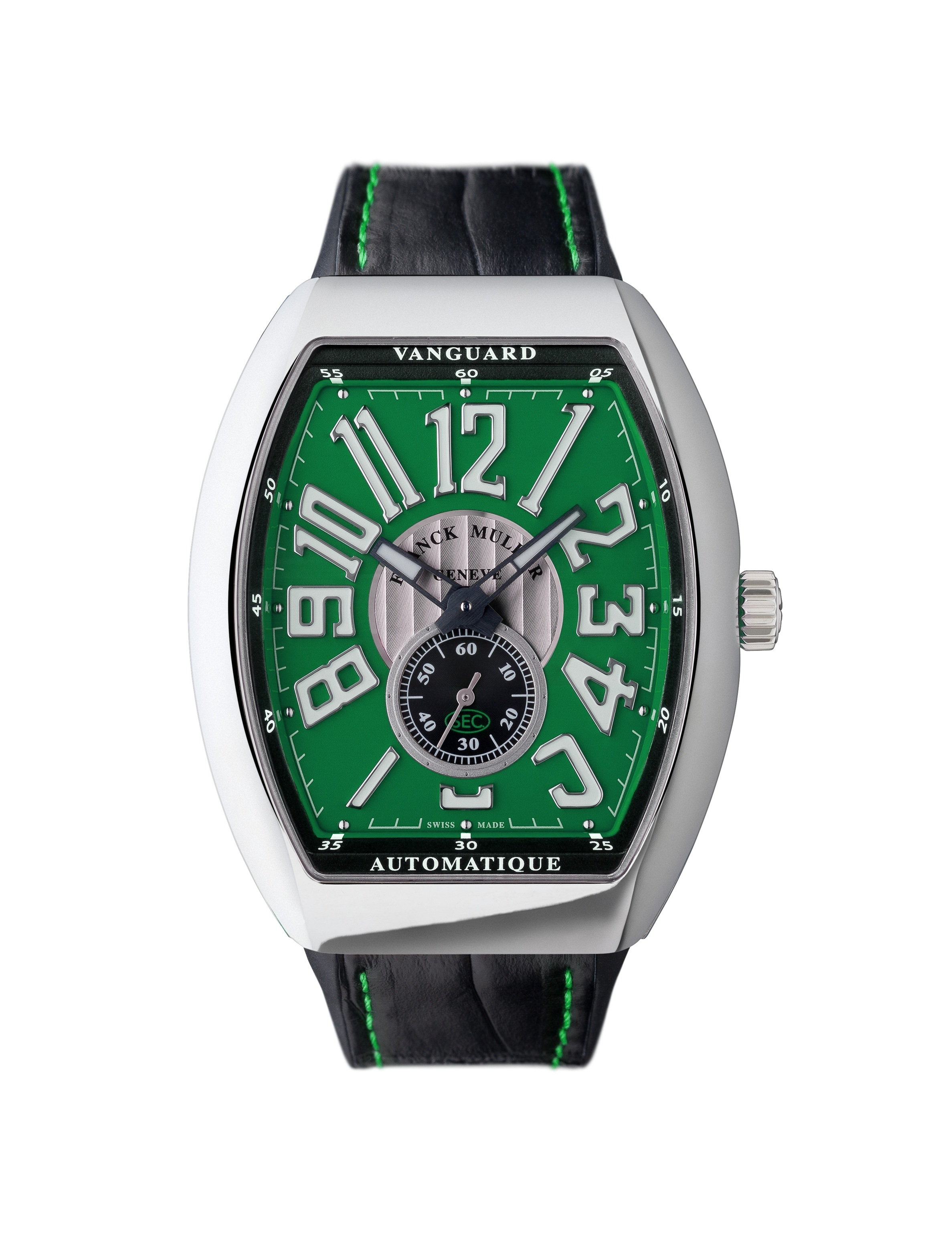 FRANCK MULLER(フランク ミュラー)
