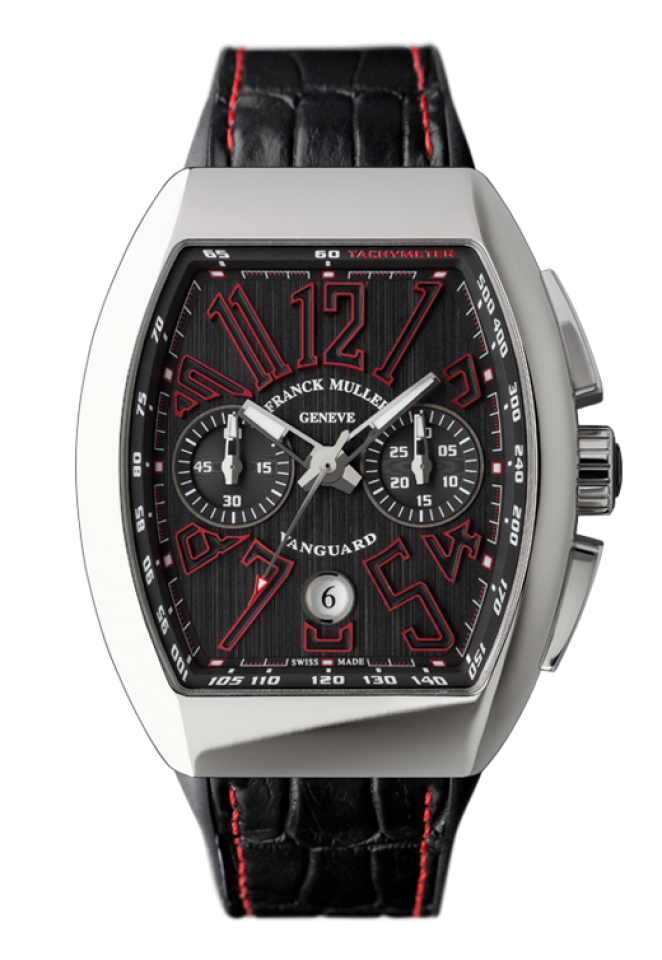 FRANCK MULLER(フランク ミュラー)

