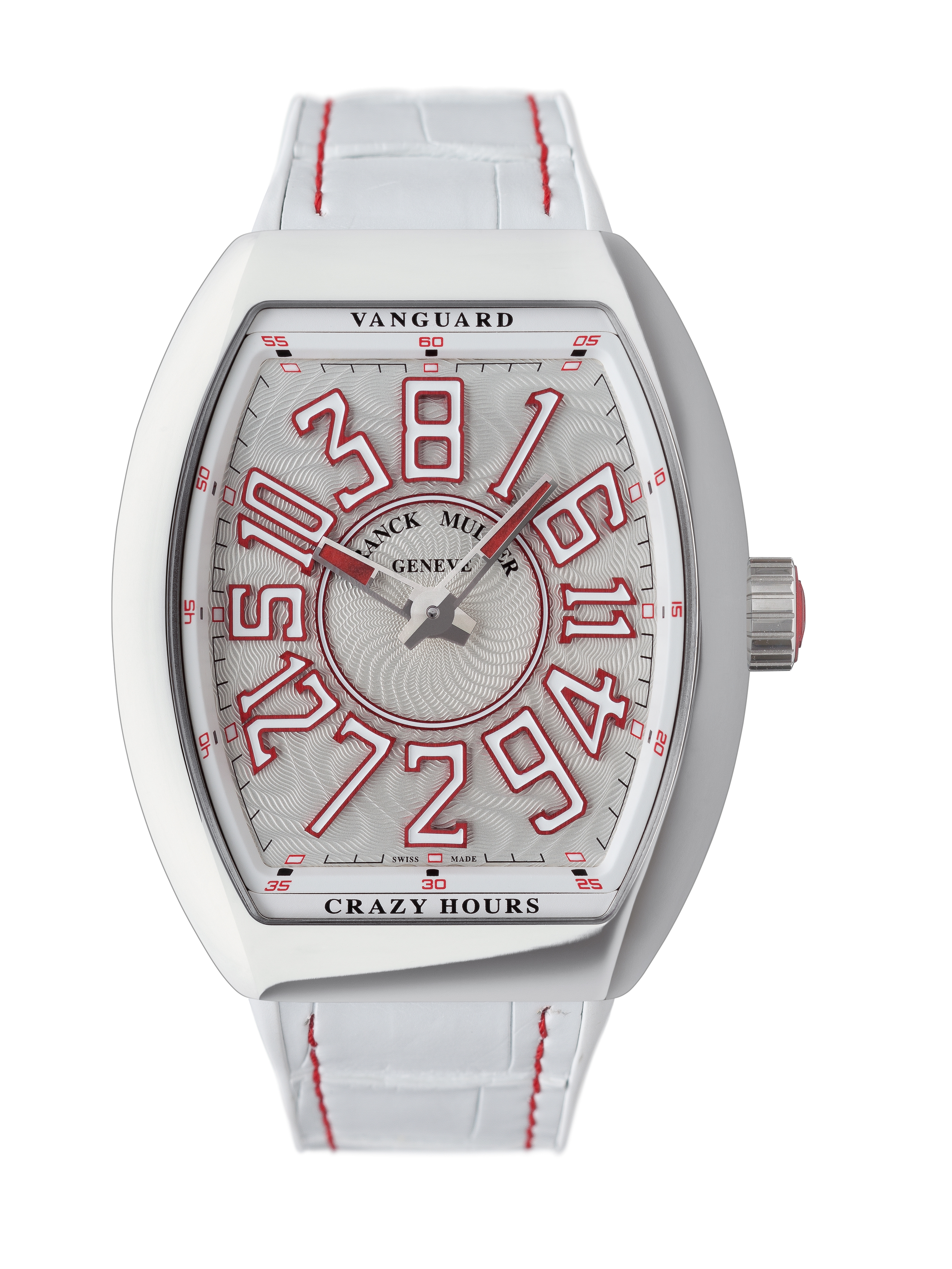 FRANCK MULLER(フランク ミュラー)
