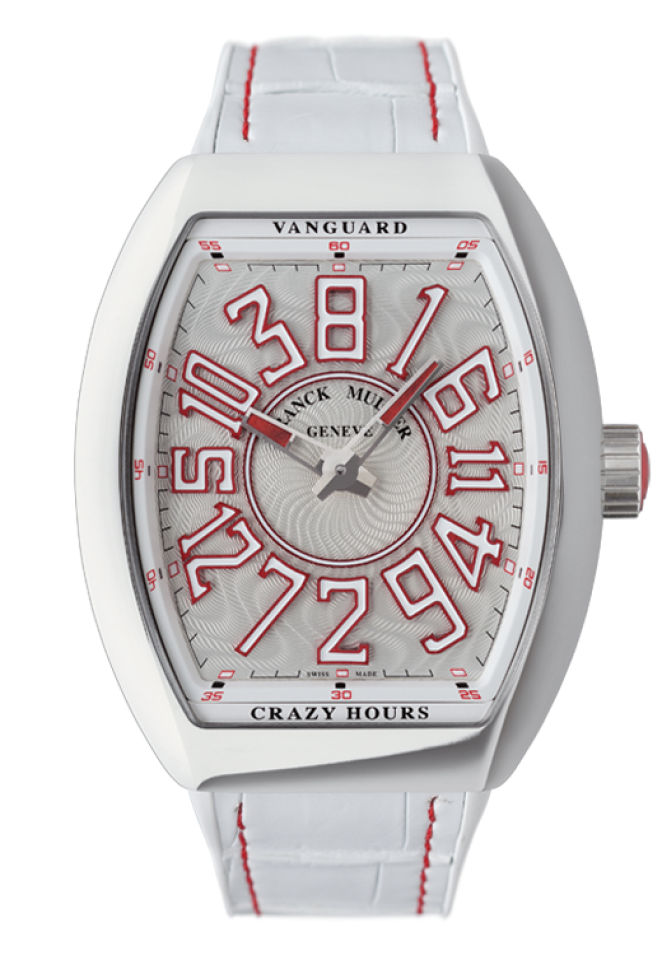 FRANCK MULLER(フランク ミュラー)
