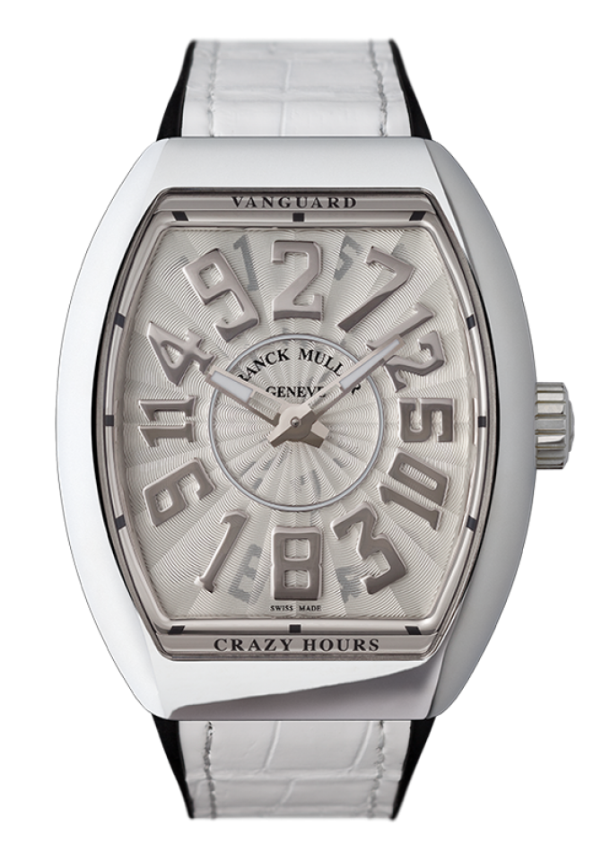 FRANCK MULLER(フランク ミュラー)
