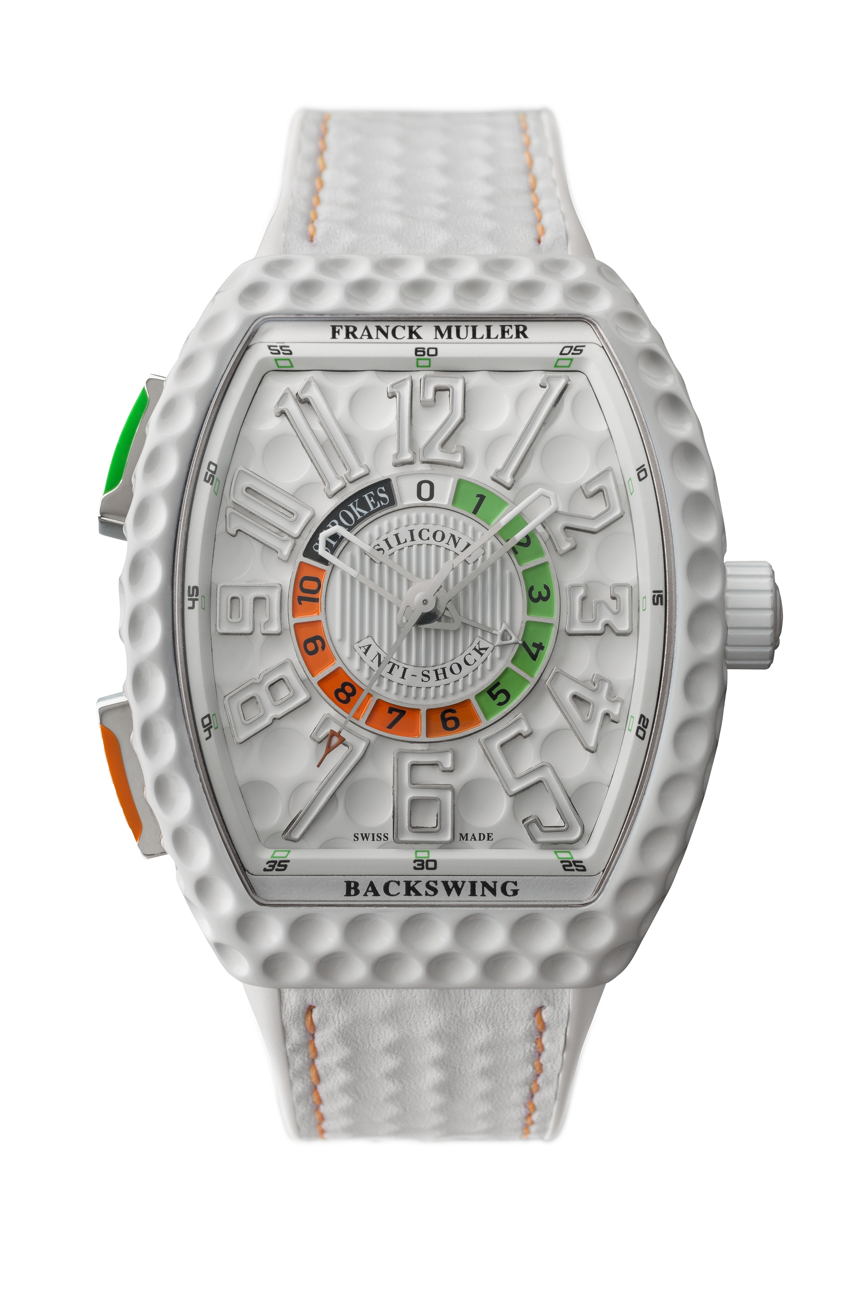FRANCK MULLER(フランク ミュラー)
