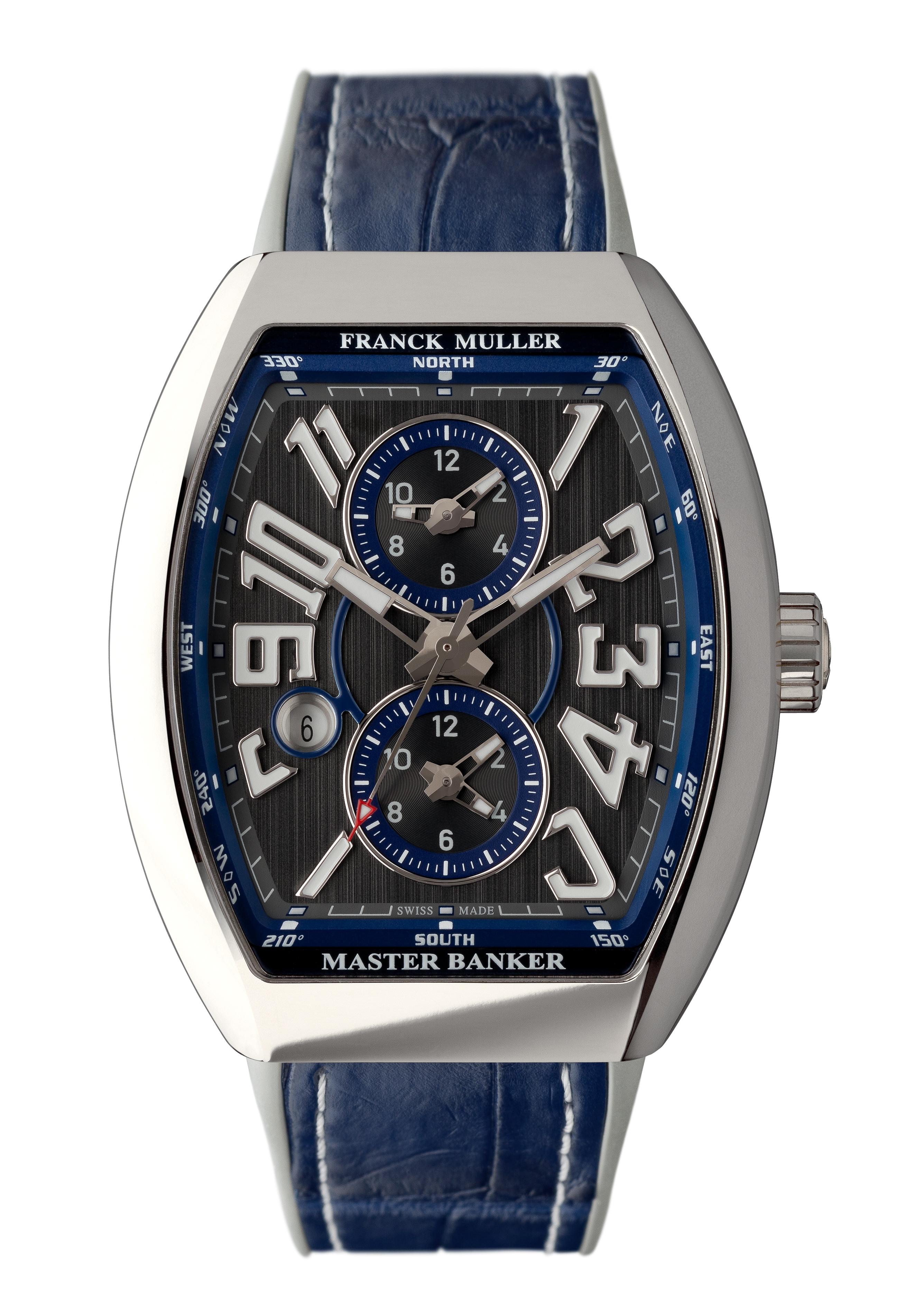 FRANCK MULLER(フランク ミュラー)
