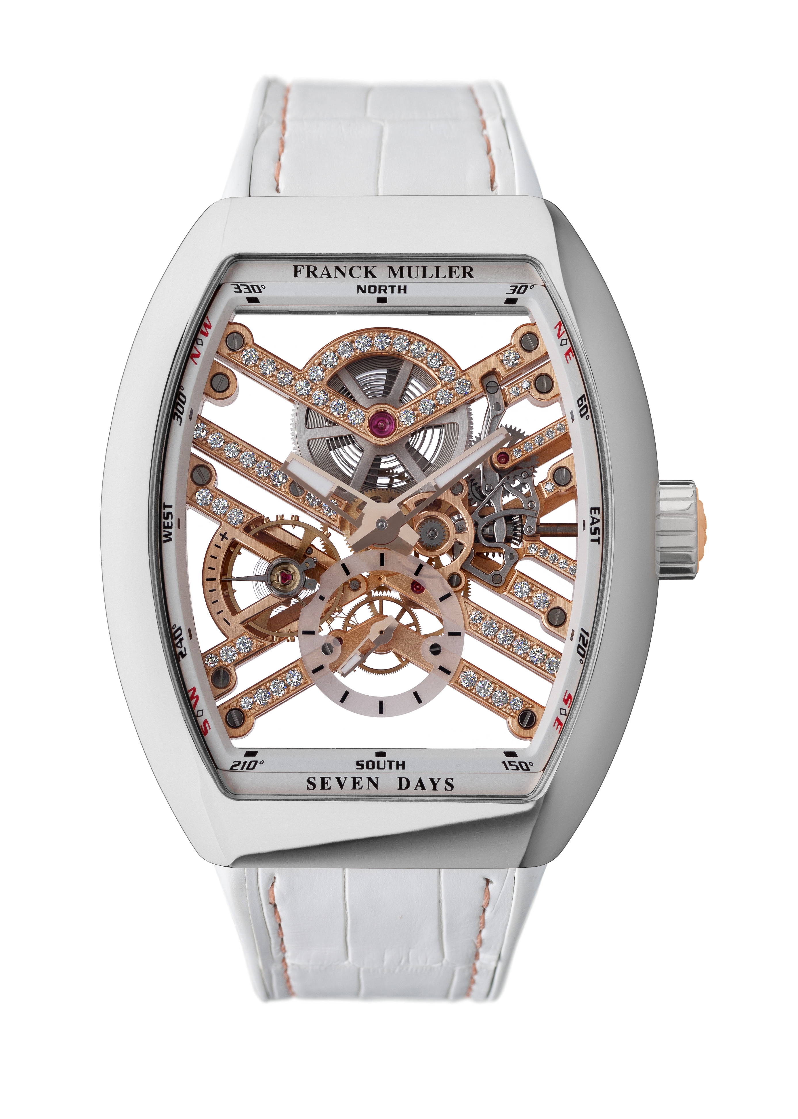 FRANCK MULLER(フランク ミュラー)

