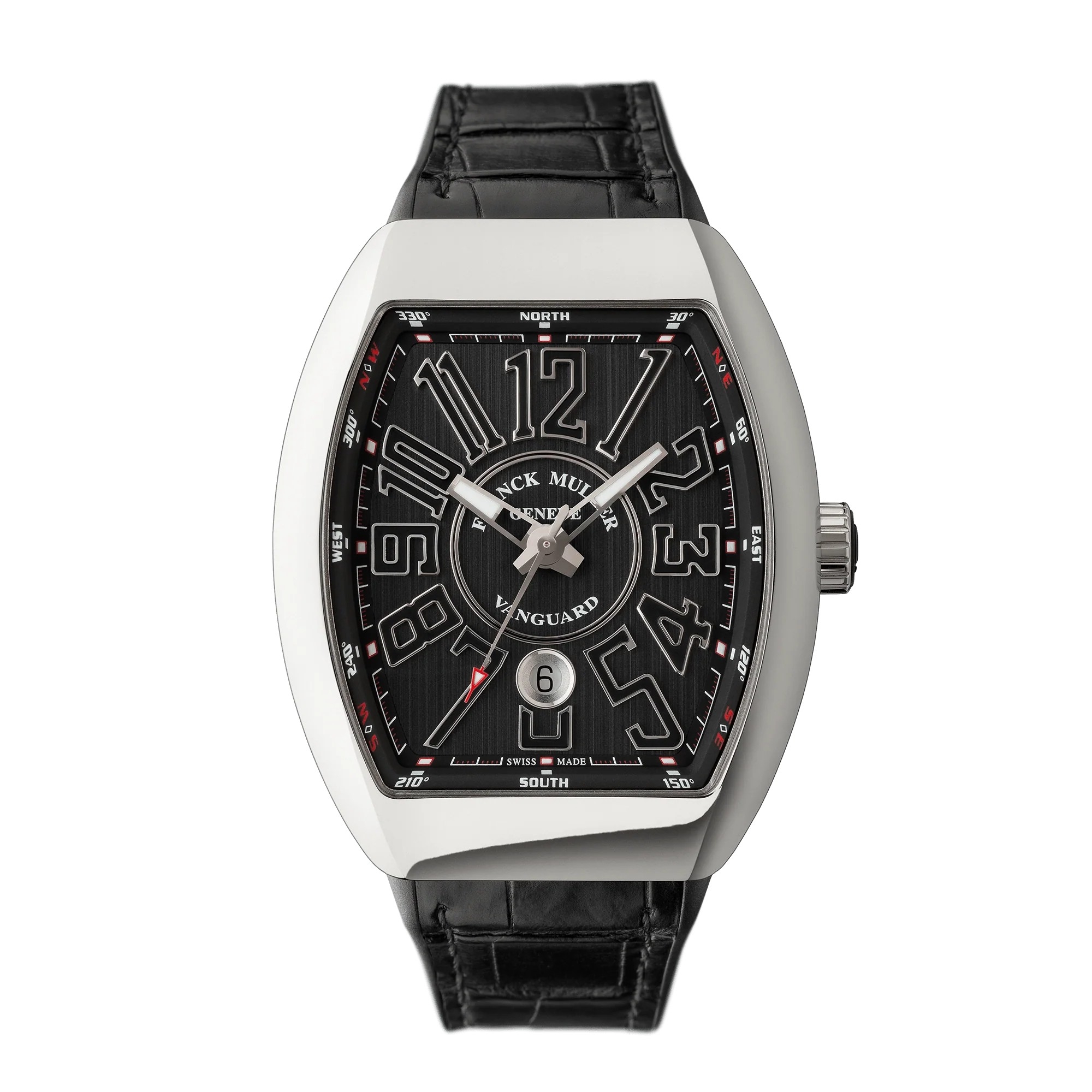 FRANCK MULLER(フランク ミュラー)
