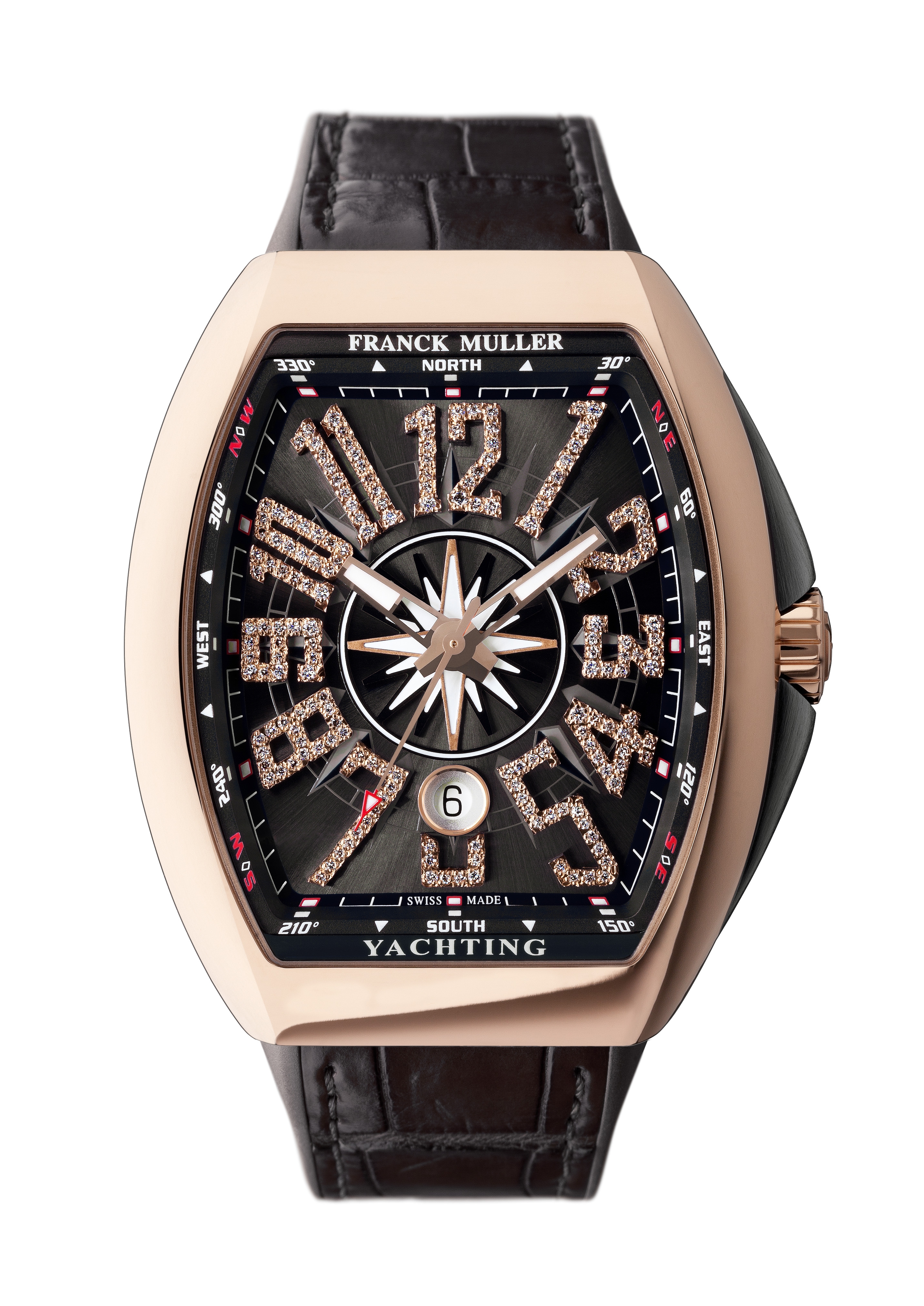 FRANCK MULLER(フランク ミュラー)
