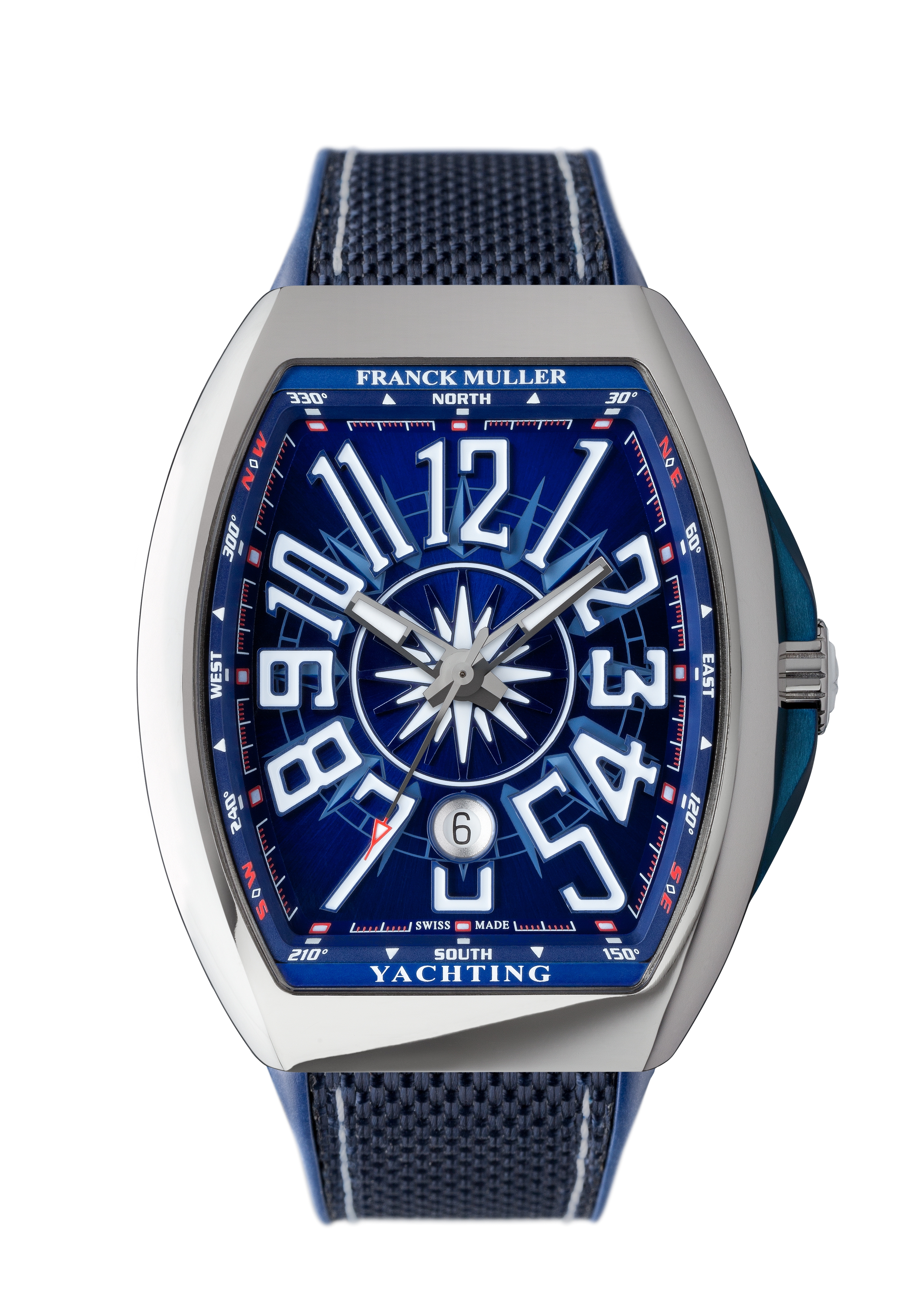 FRANCK MULLER(フランク ミュラー)
